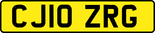 CJ10ZRG