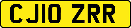 CJ10ZRR