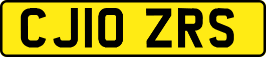 CJ10ZRS