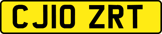 CJ10ZRT