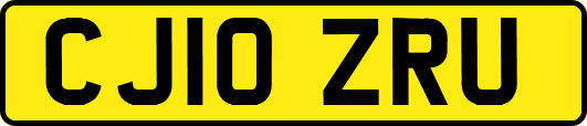 CJ10ZRU