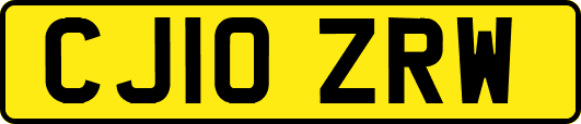 CJ10ZRW