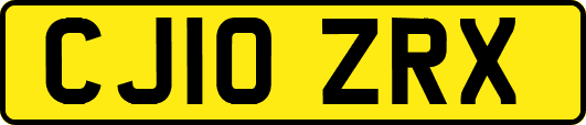 CJ10ZRX