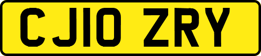 CJ10ZRY