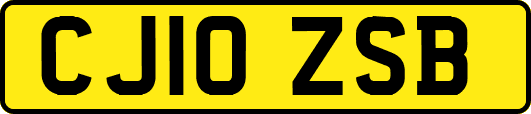 CJ10ZSB