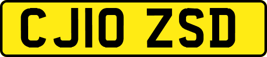 CJ10ZSD