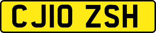 CJ10ZSH