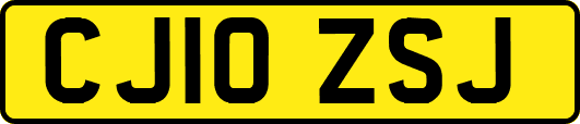 CJ10ZSJ