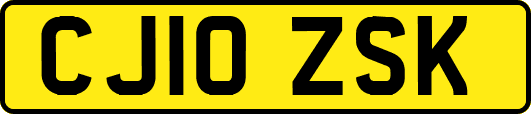CJ10ZSK