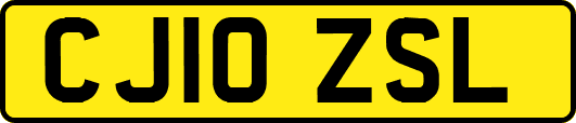 CJ10ZSL