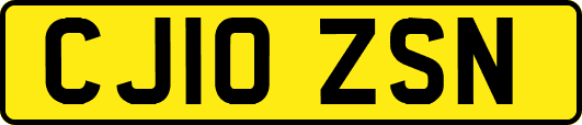 CJ10ZSN