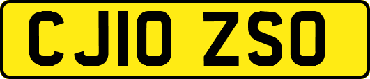 CJ10ZSO