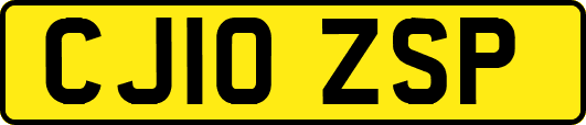 CJ10ZSP