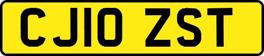CJ10ZST