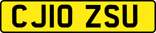 CJ10ZSU