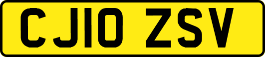 CJ10ZSV