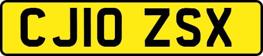 CJ10ZSX