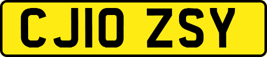 CJ10ZSY