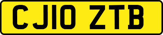 CJ10ZTB