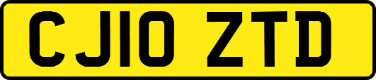CJ10ZTD