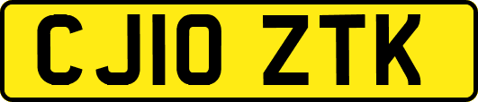 CJ10ZTK