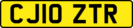 CJ10ZTR