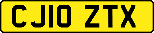 CJ10ZTX