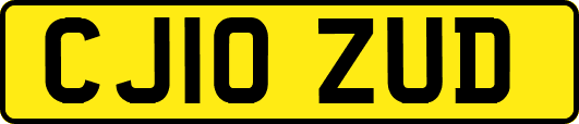 CJ10ZUD