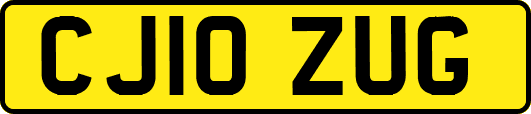 CJ10ZUG