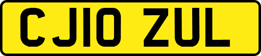 CJ10ZUL