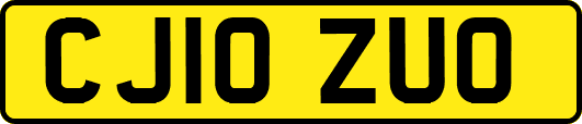 CJ10ZUO