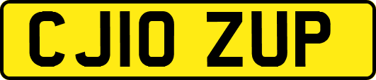 CJ10ZUP