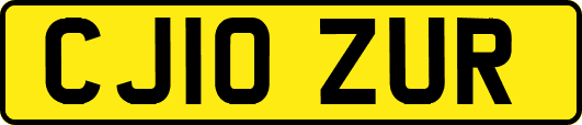 CJ10ZUR