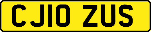 CJ10ZUS