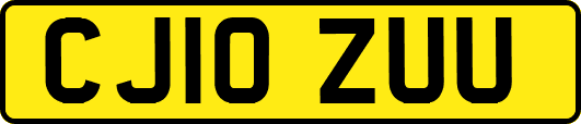 CJ10ZUU