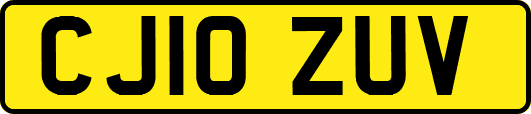 CJ10ZUV