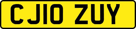 CJ10ZUY