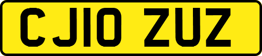 CJ10ZUZ