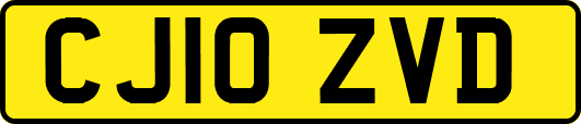 CJ10ZVD