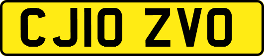 CJ10ZVO