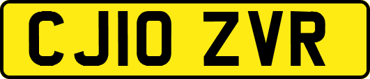 CJ10ZVR