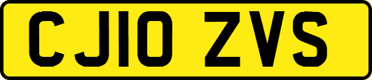CJ10ZVS