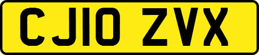 CJ10ZVX