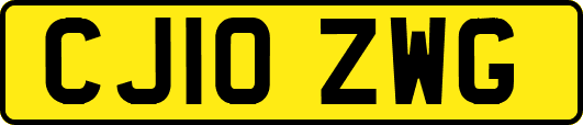 CJ10ZWG