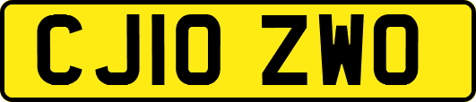 CJ10ZWO