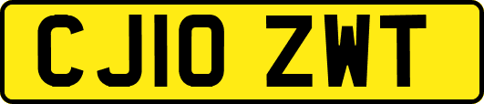CJ10ZWT