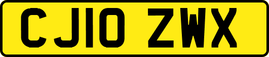 CJ10ZWX