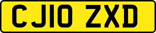CJ10ZXD