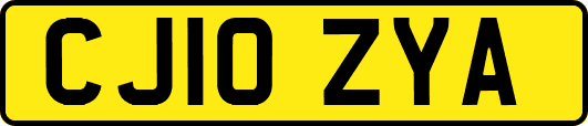 CJ10ZYA