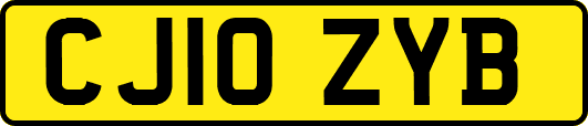 CJ10ZYB